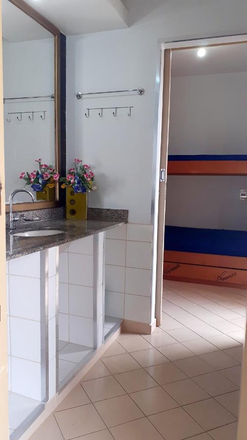 Eldorado Flat Service Калдас-Новас Экстерьер фото