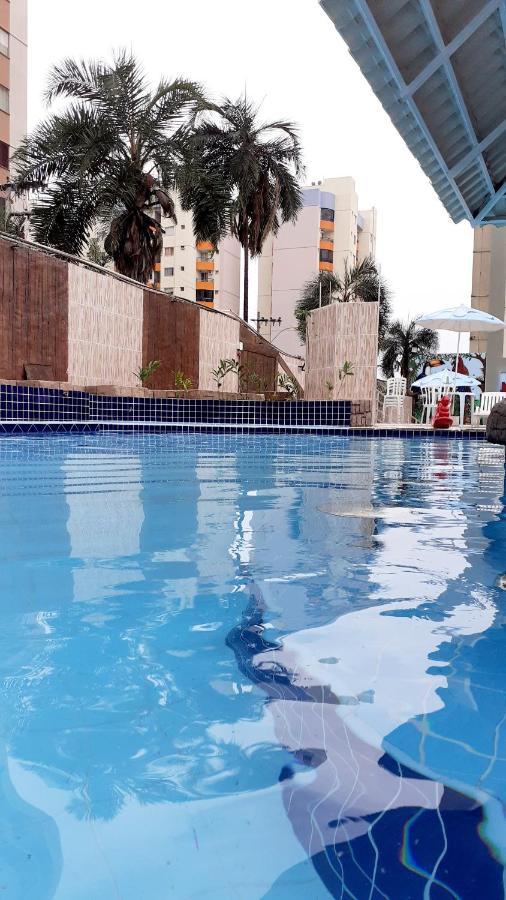 Eldorado Flat Service Калдас-Новас Экстерьер фото