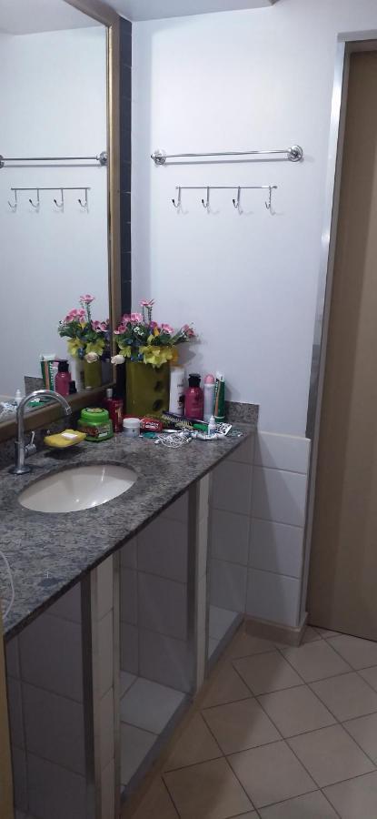 Eldorado Flat Service Калдас-Новас Экстерьер фото