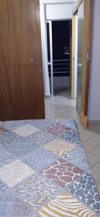 Eldorado Flat Service Калдас-Новас Экстерьер фото